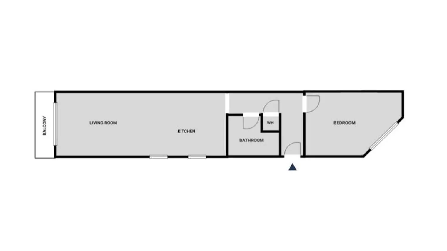 Sagrada Familia 1Br W Roof Access Bcn-66 Apartment Barcelona