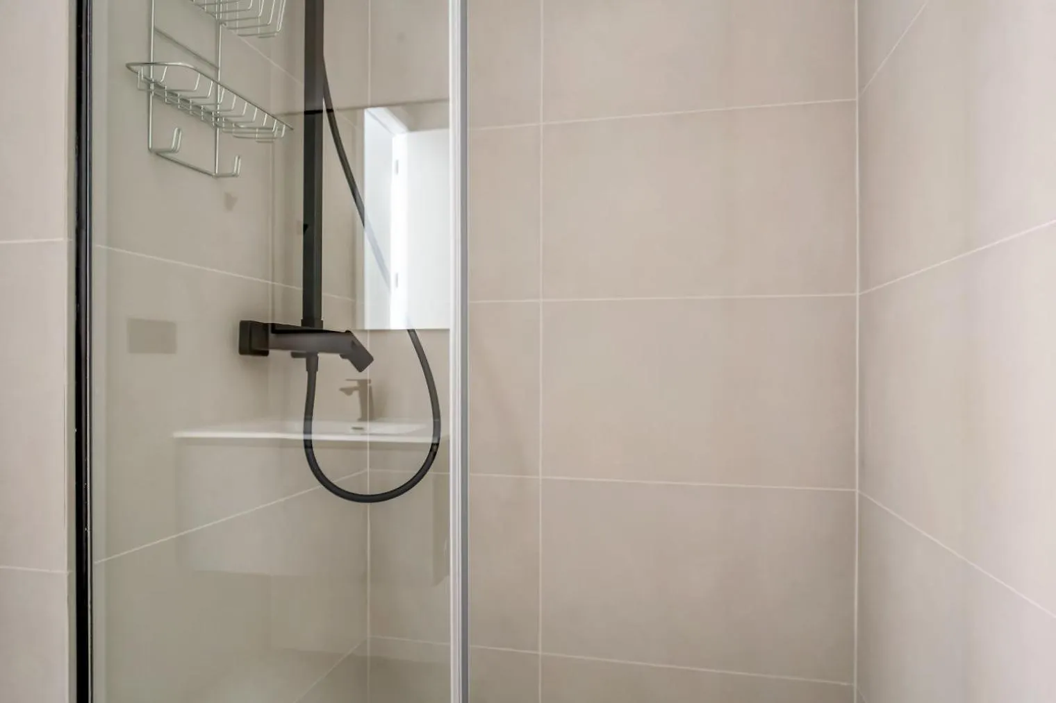 Sagrada Familia 1Br W Roof Access Bcn-66 Apartment Barcelona