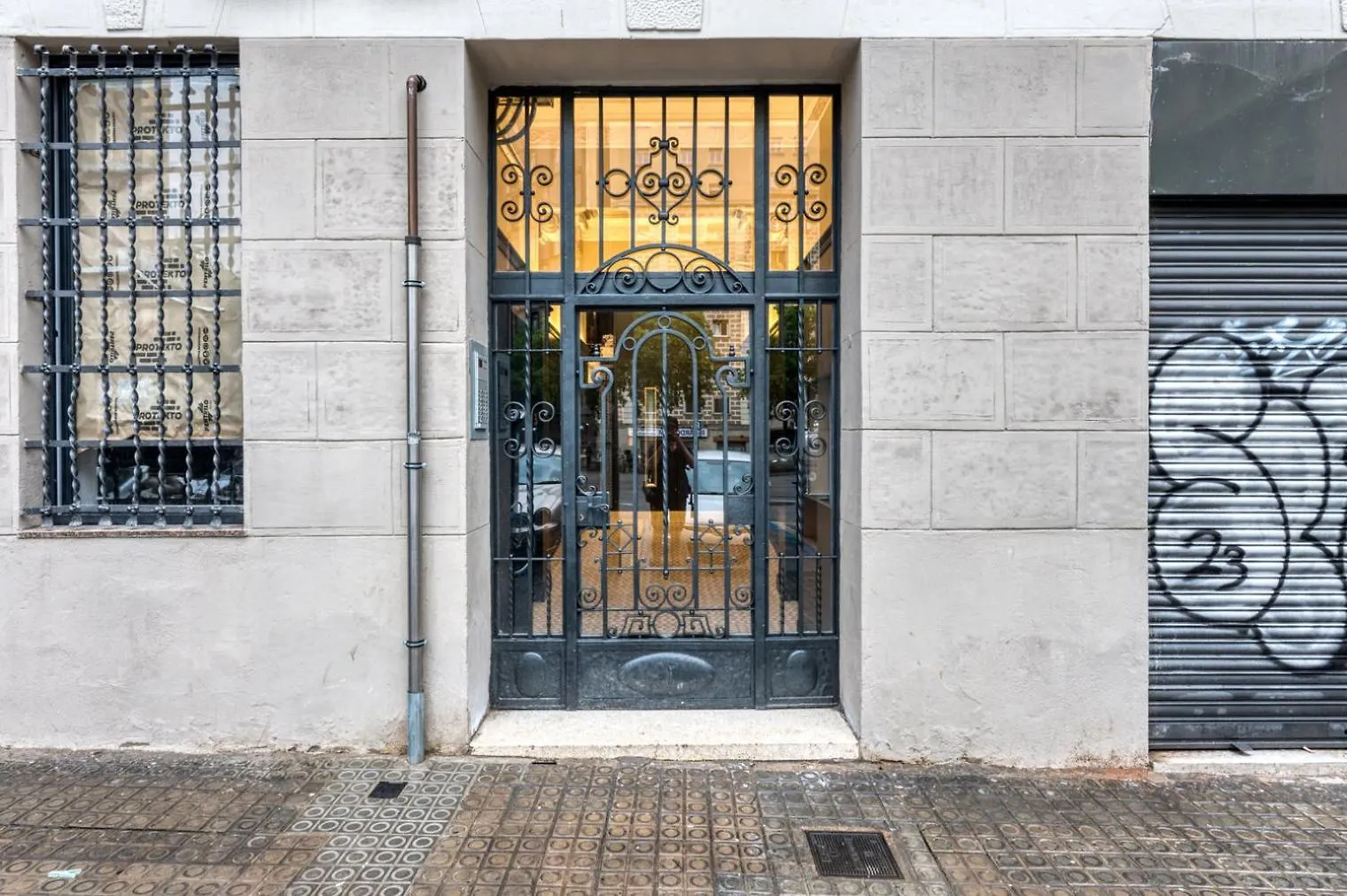 Sagrada Familia 1Br W Roof Access Bcn-66 Apartment Barcelona 0*,