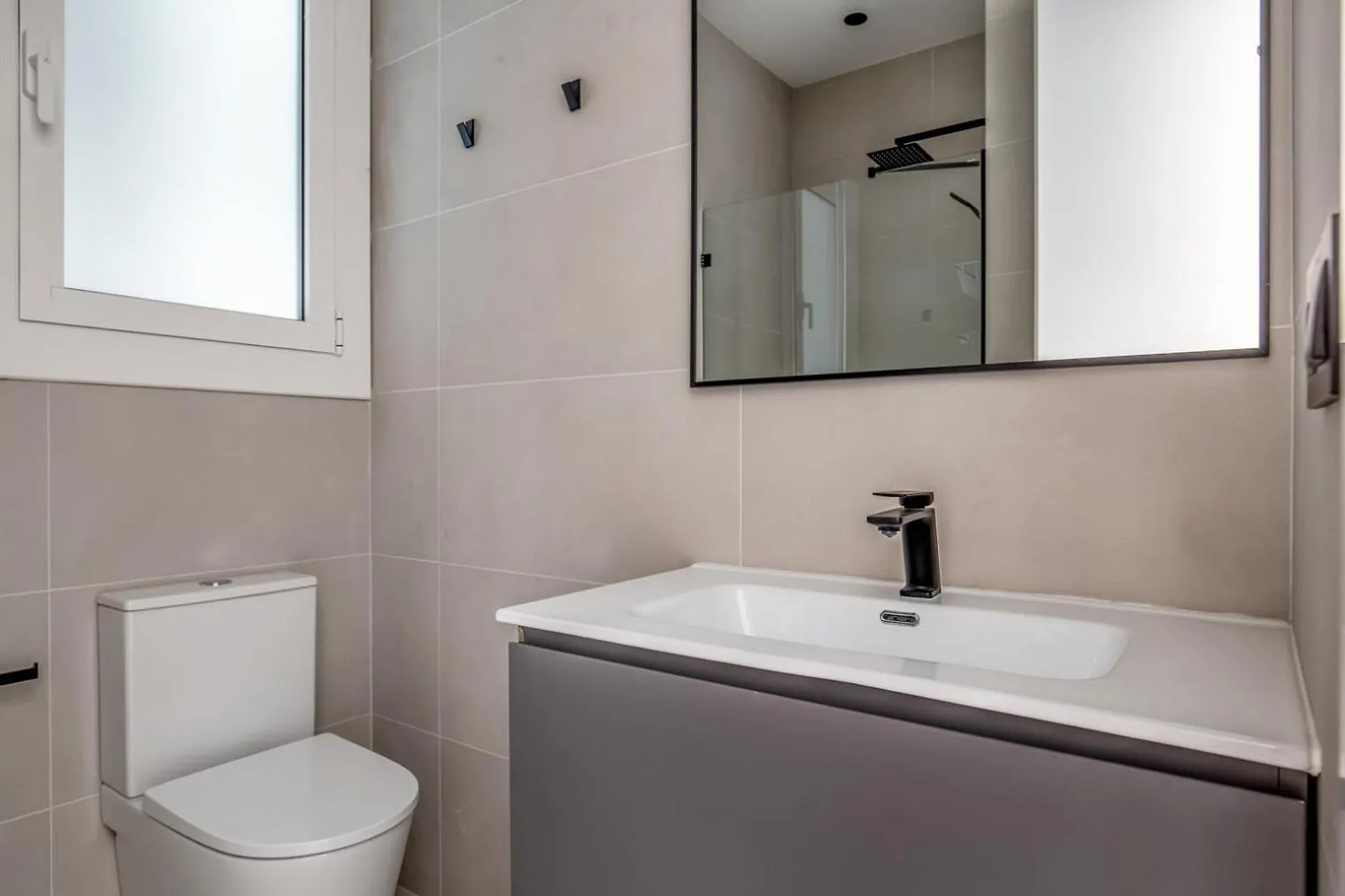 Sagrada Familia 1Br W Roof Access Bcn-66 Apartment Barcelona