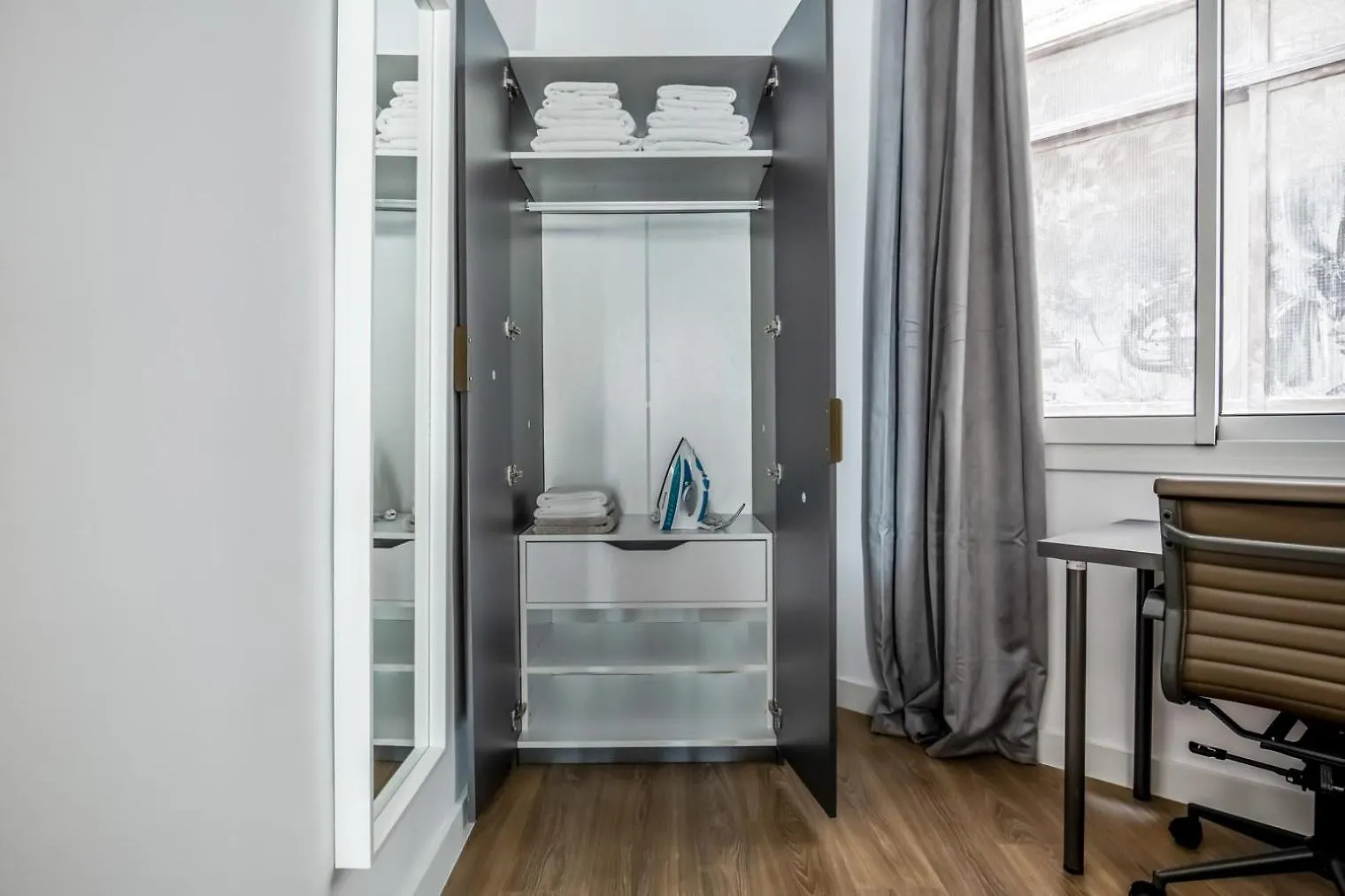 Sagrada Familia 1Br W Roof Access Bcn-66 Apartment Barcelona Spain