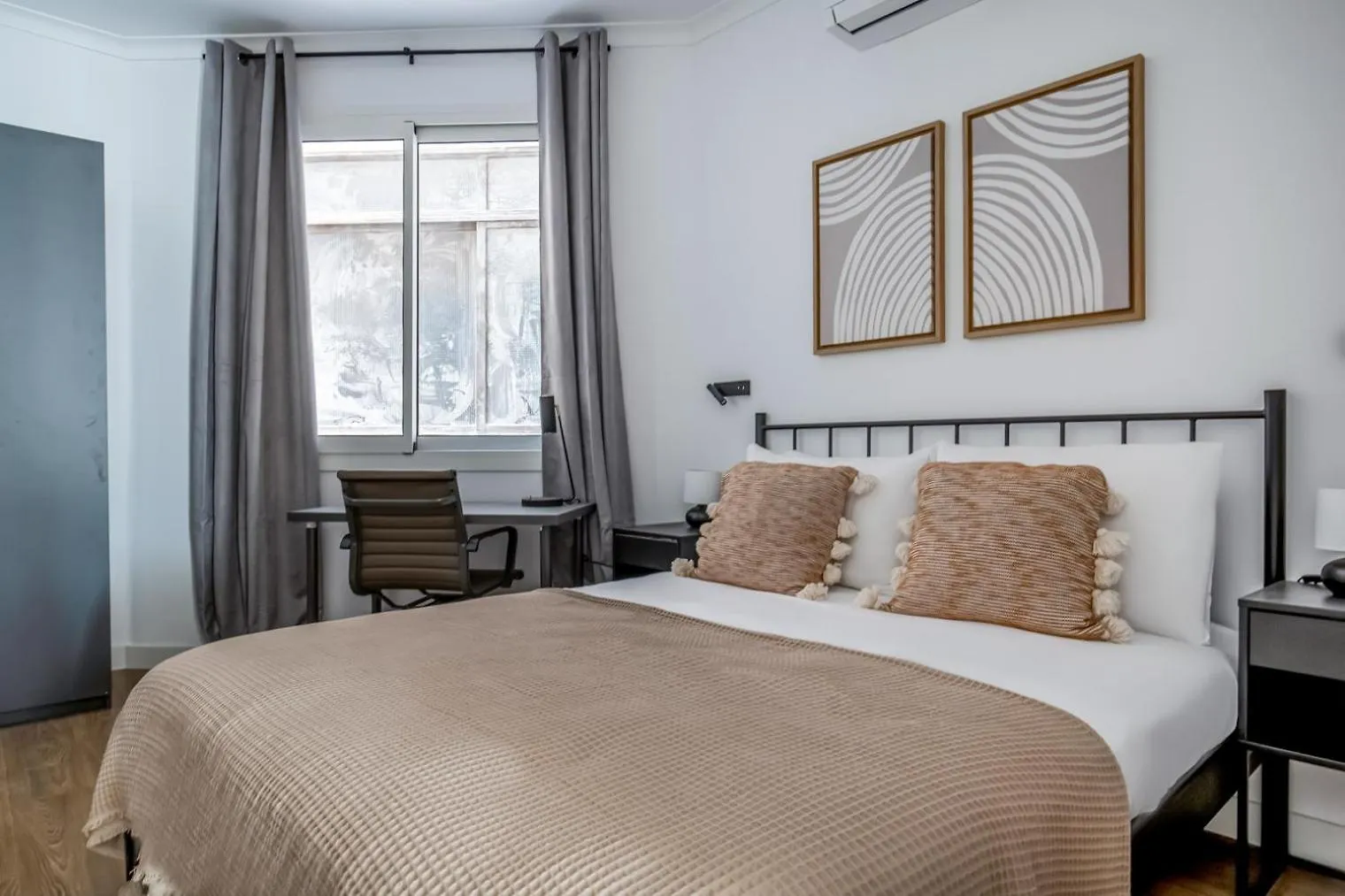 Sagrada Familia 1Br W Roof Access Bcn-66 Apartment Barcelona Spain