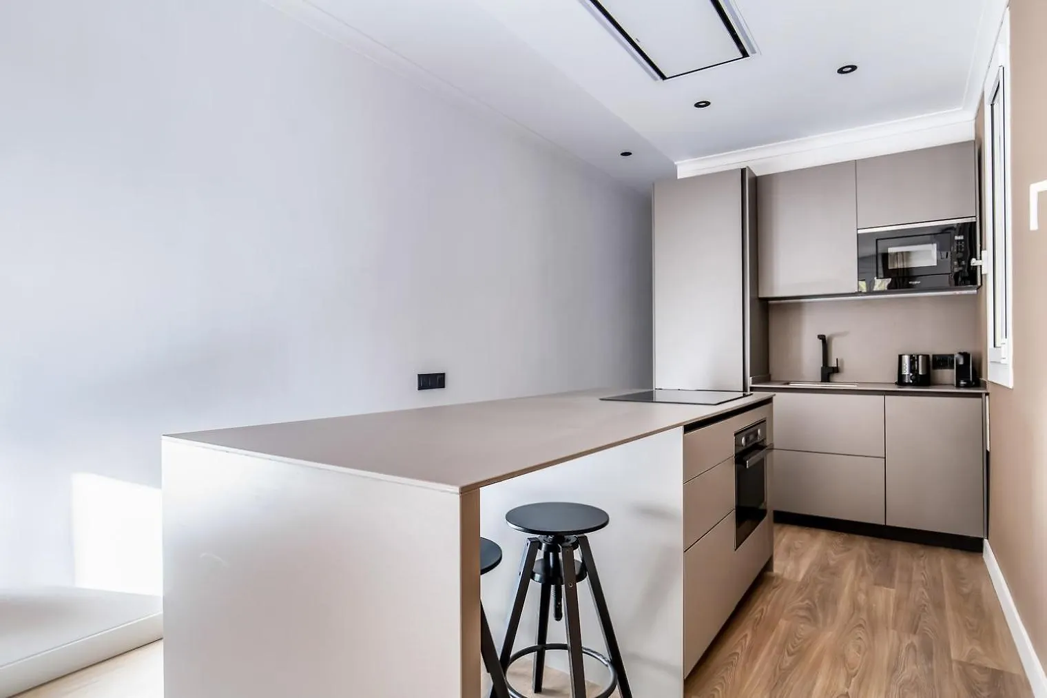 Sagrada Familia 1Br W Roof Access Bcn-66 Apartment Barcelona 0*,  Spain