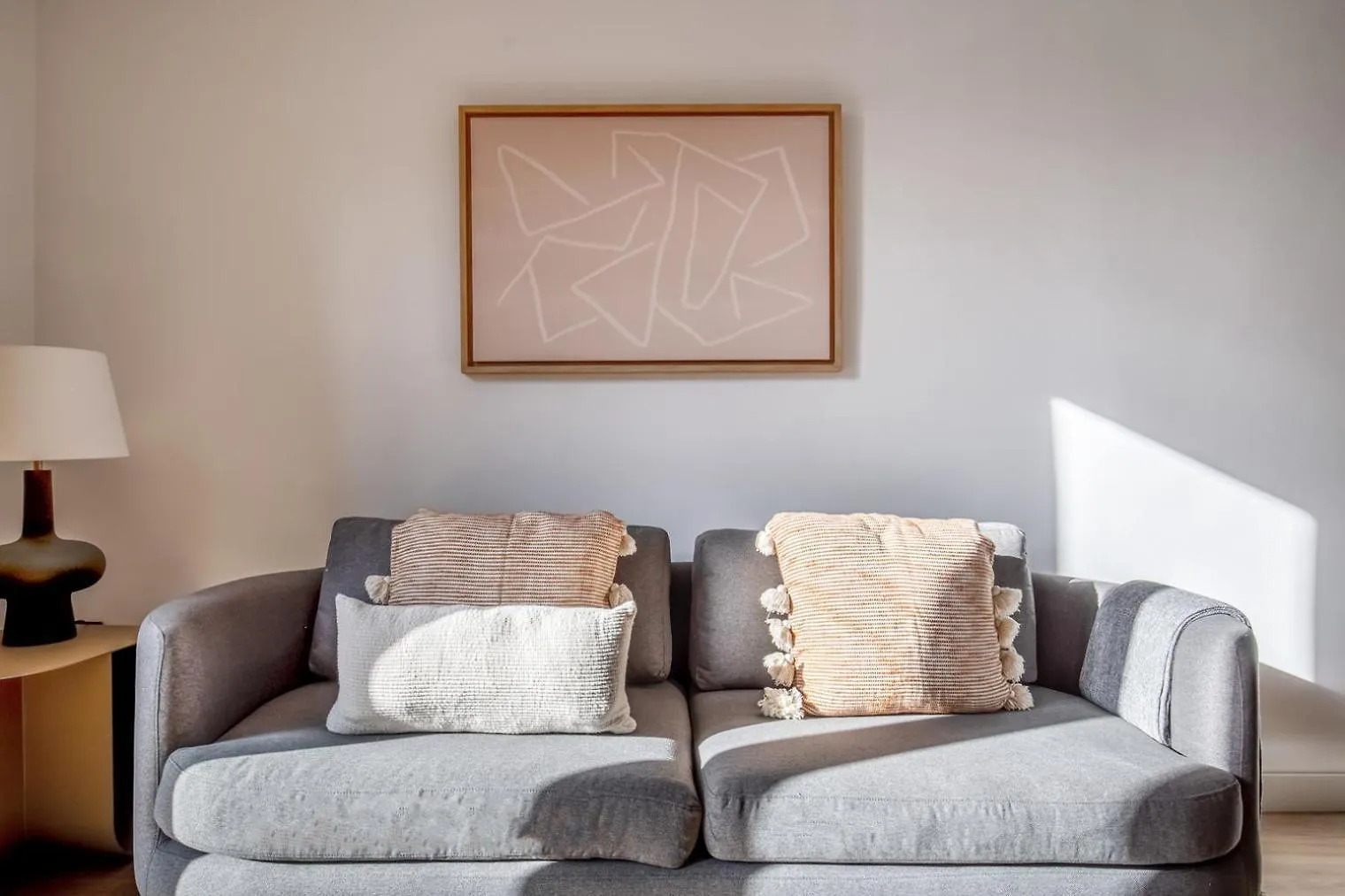 Sagrada Familia 1Br W Roof Access Bcn-66 Apartment Barcelona