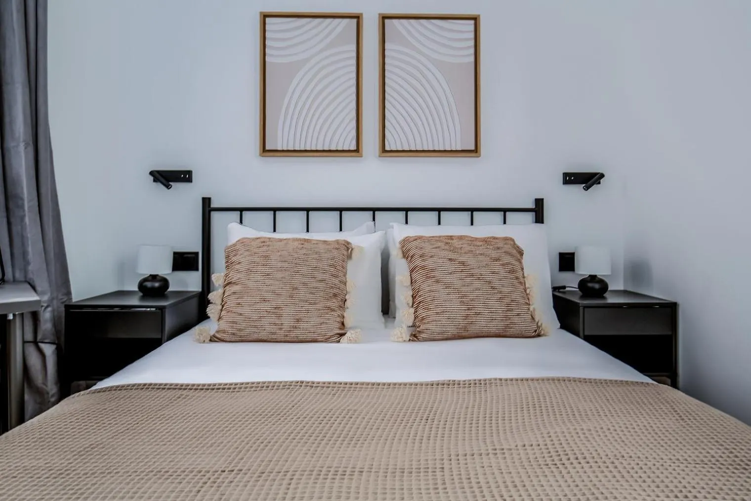 Sagrada Familia 1Br W Roof Access Bcn-66 Apartment Barcelona 0*,  Spain