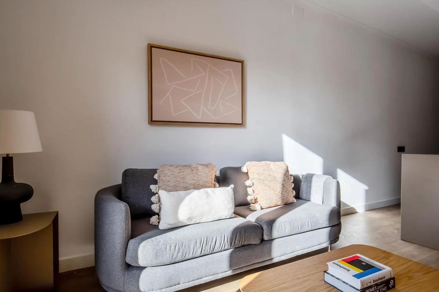Sagrada Familia 1Br W Roof Access Bcn-66 Apartment Barcelona